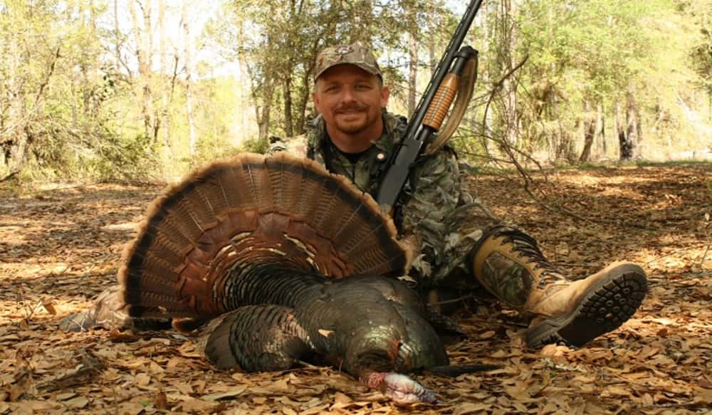 Strategies for Hunting Public Land Turkeys OutdoorHub