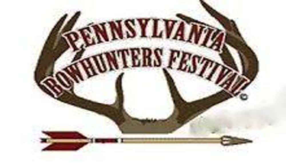 Pennsylvania Bowhunters Festival to Crossbows in 2013 OutdoorHub