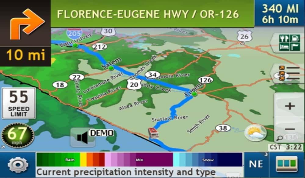 Rand McNally Launches Industryfirst RV Navigation Application for iPad