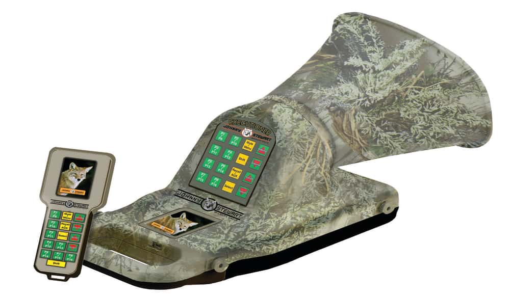 Hunter’s Specialties Brings Four New Digital Electronic Callers to the