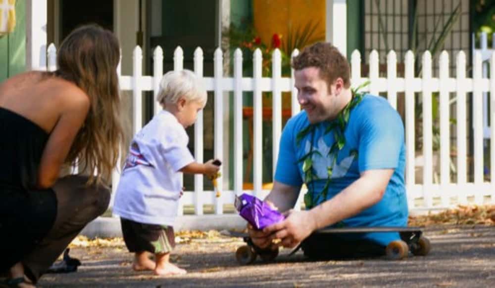 Man Born Without Legs Gets Extreme Sports TV Show OutdoorHub