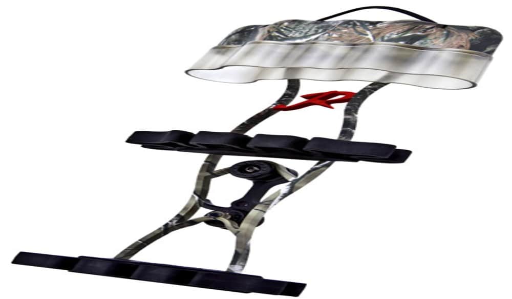 Rage Cage Quiver Now in RealTree AP | OutdoorHub