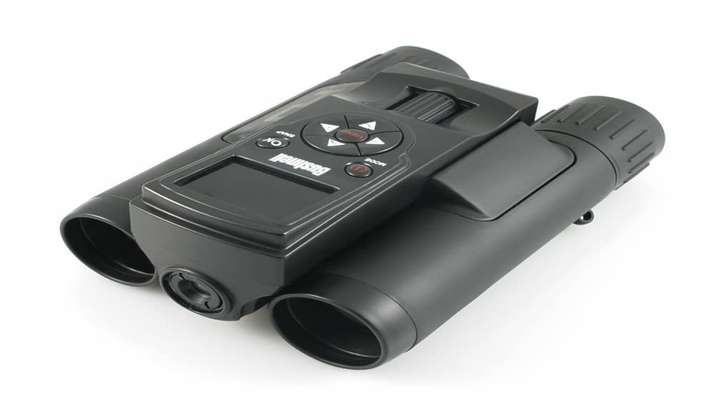 Capture the Moment with the New Bushnell ImageView Binocular OutdoorHub