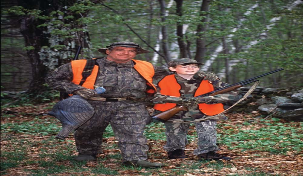 Events Celebrate Youth Hunting in Vermont OutdoorHub