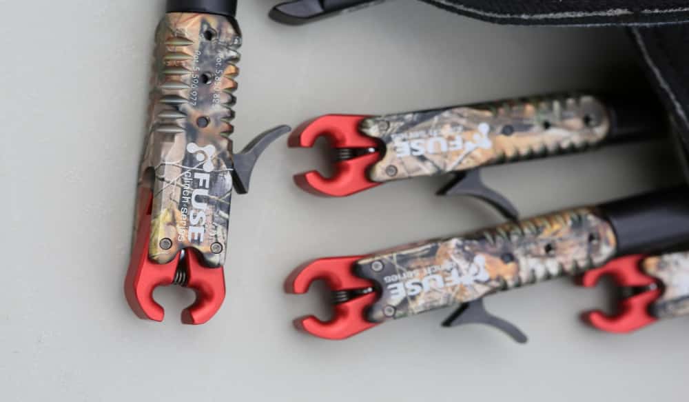 Selecting the Proper Archery Release OutdoorHub