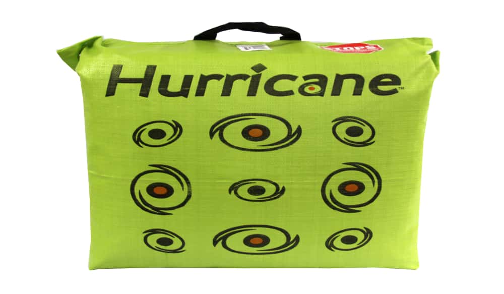 Three New Bag Target Models Now Available from Hurricane OutdoorHub