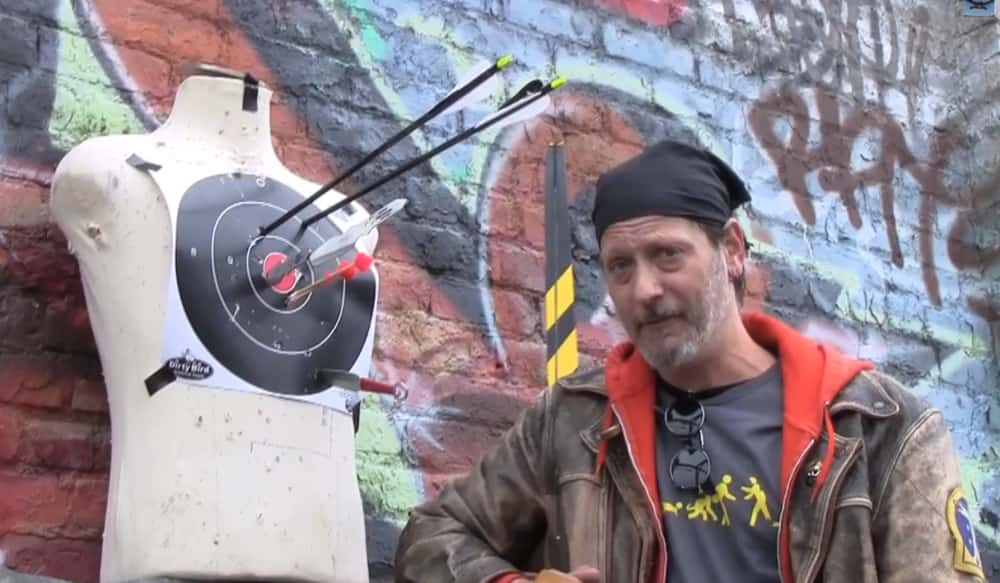 Drones Guns And Zombies Interview With Marque Cornblatt Of