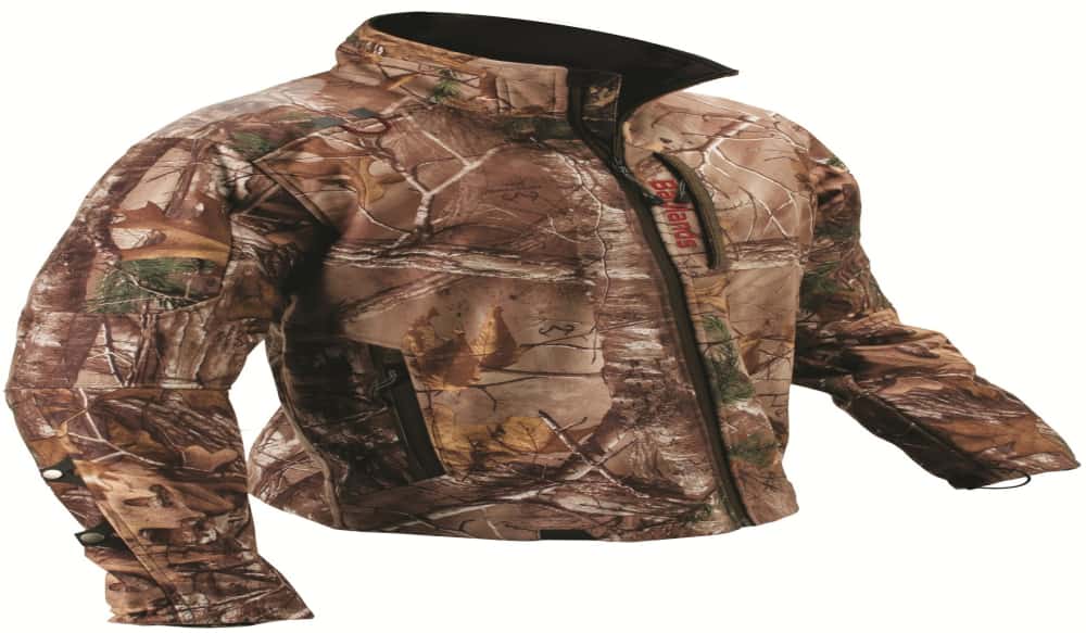 Badlands Gear Introduces Realtree 4X Apparel Line OutdoorHub