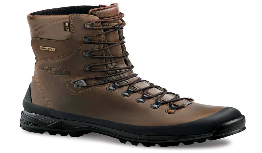 Crispi s New Guide GTX Offers Innovative Technologies OutdoorHub Crispi s New Guide GTX Offers Innovative Technologies OutdoorHub