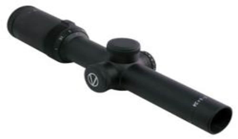 Vixen New 16x24 Dangerous Game Scope OutdoorHub