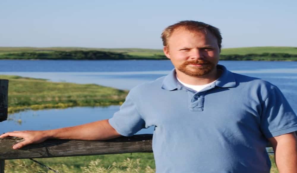 Dr. Johann Walker to Head Ducks Unlimited Prairies Program ...