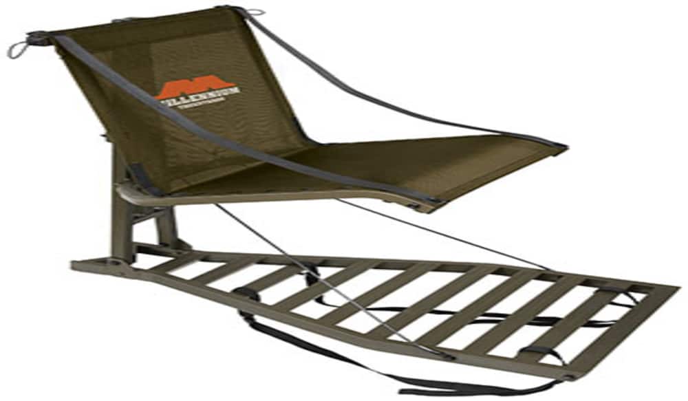 Millennium Climbing Treestands Millennium Treestands M360