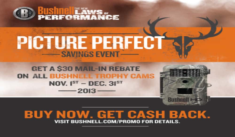 bushnell-announces-30-trophy-cam-rebate-during-picture-perfect-savings