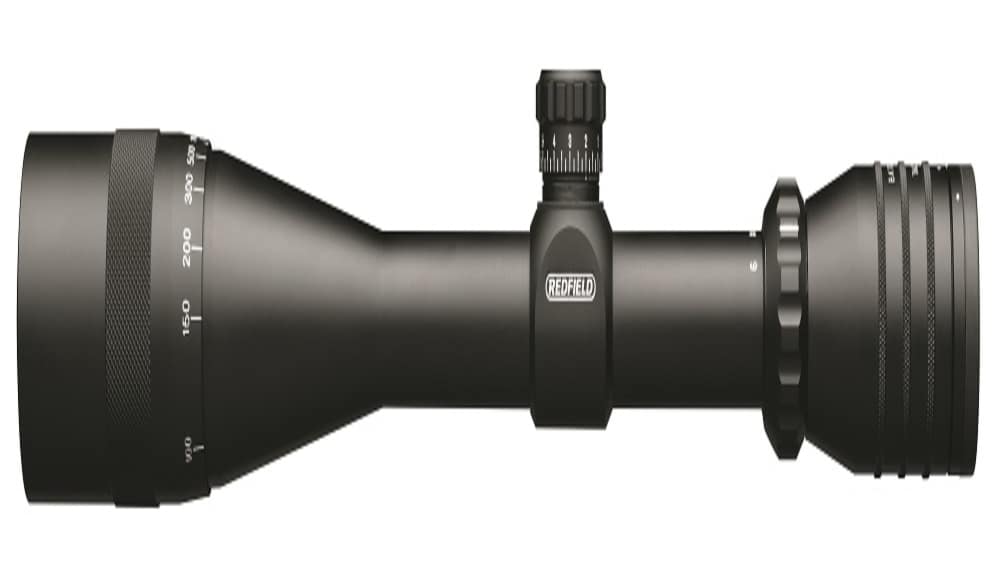 Redfield Expands Battlezone Riflescope Line with 618x44mm OutdoorHub