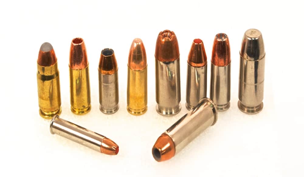 7 Deadly Sins of Concealed Carry: Using Wrong Ammo | OutdoorHub