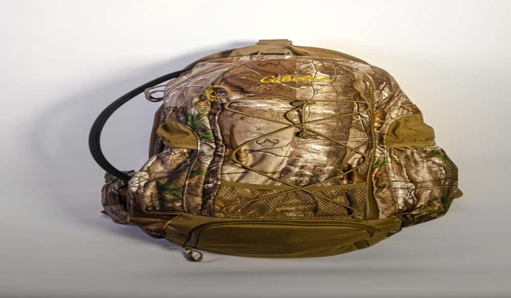 Realtree Xtra Cabela’s Slayer Hunting Pack Now Available | OutdoorHub