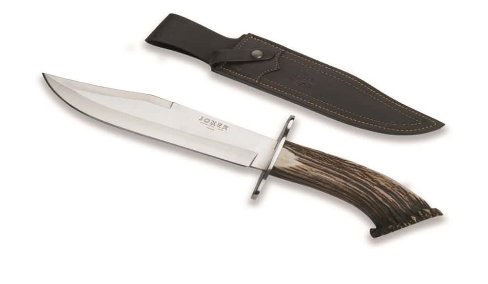 Joker Knives to Debut at SHOT Show 2014 OutdoorHub