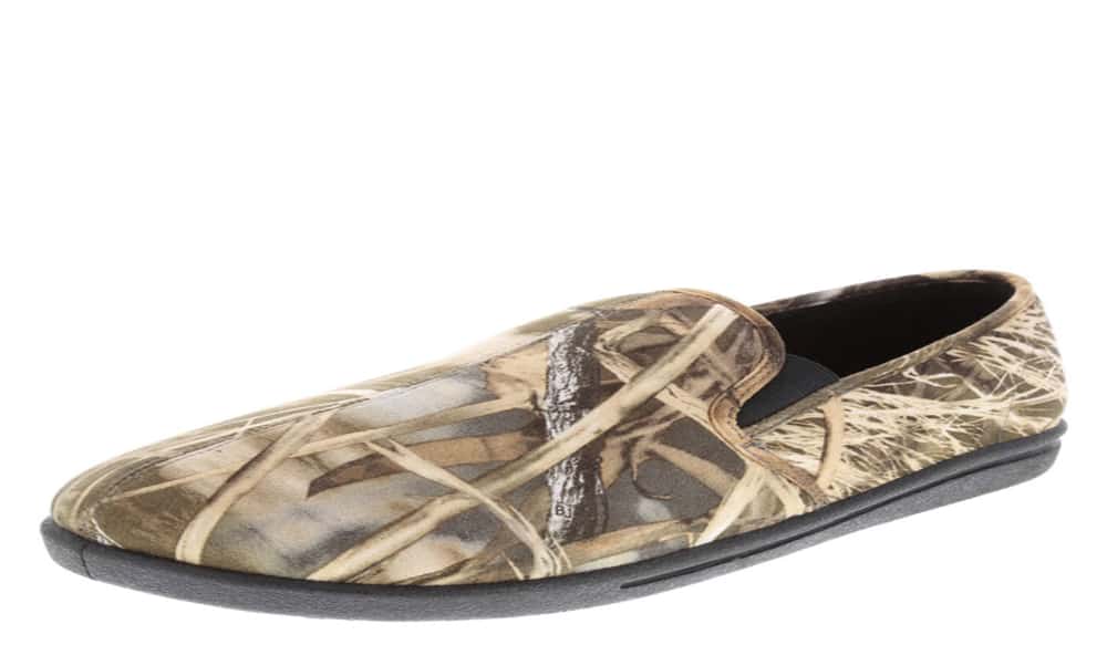 Payless Features Realtree Camo Slippers | OutdoorHub