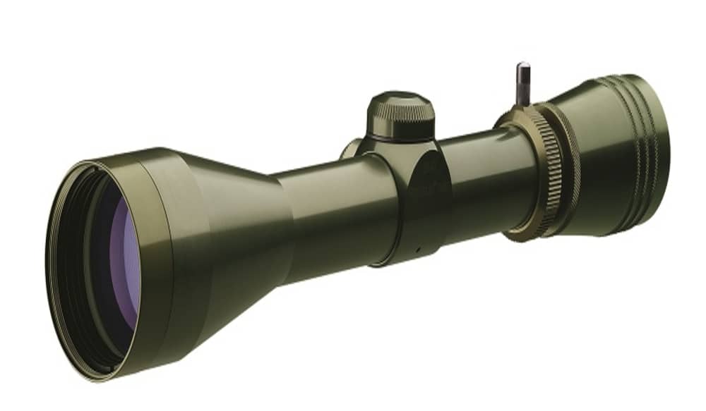 Redfield Produces Limited Edition USMC M40 Riflescope OutdoorHub