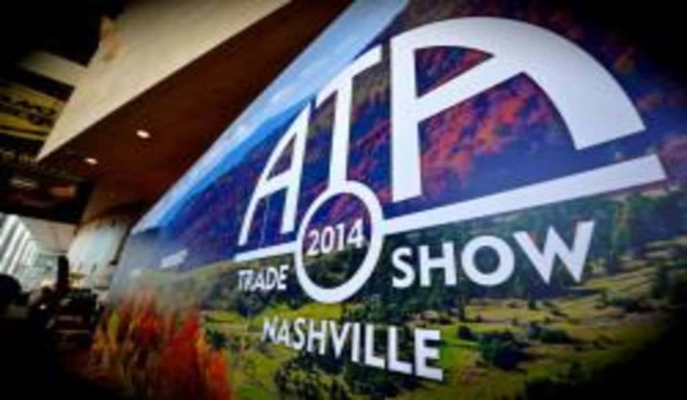2014 ATA Show Draws 3,000 Archery Retailers & Buyers | OutdoorHub