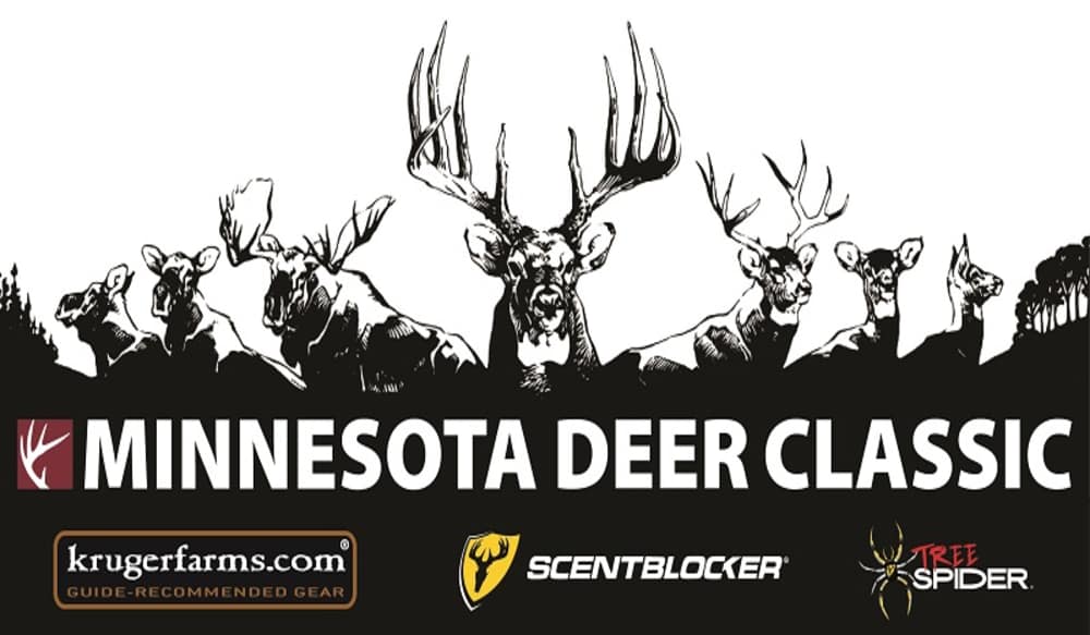 ScentBlocker and Tree Spider Announce a New Partnership for Minnesota