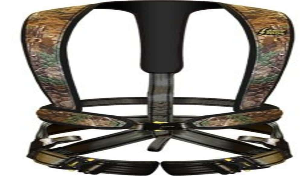 Hunter Safety Systems Releases New Ultra Lite Flex Harness Outdoorhub 