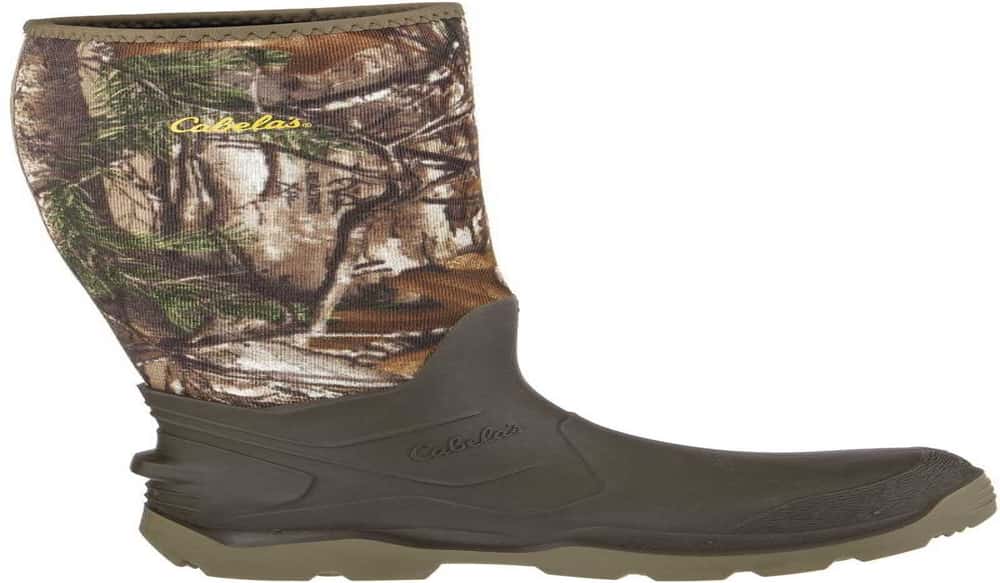 boots on sale at cabela's