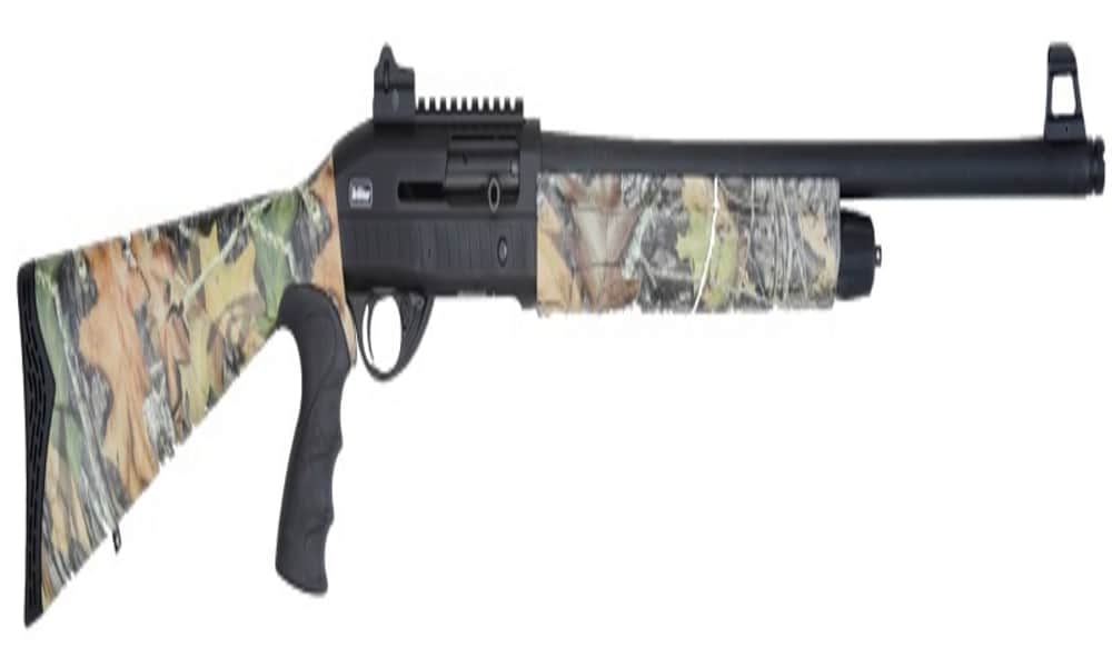 TriStar Releases New Raptor ATAC Turkey Shotgun OutdoorHub