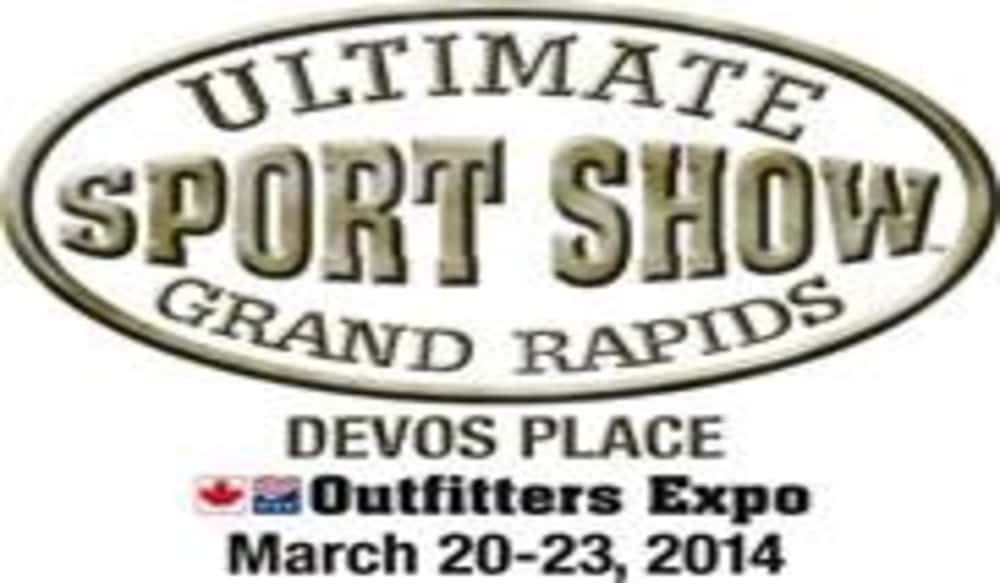 The 69th Annual Ultimate Sport ShowGrand Rapids Heads to DeVos Place