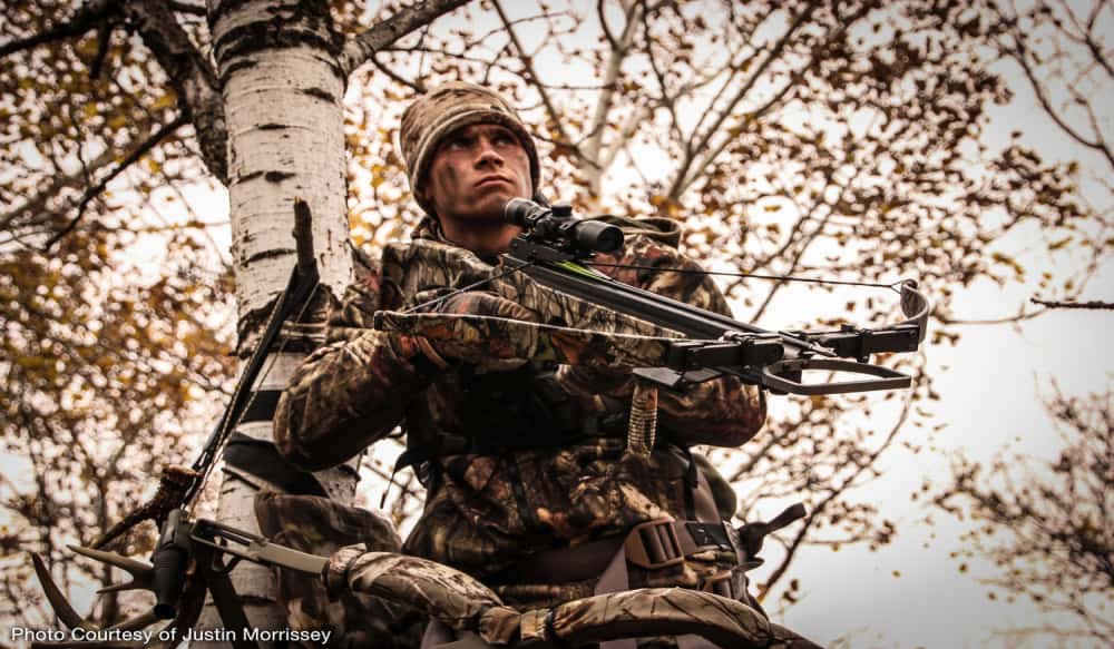 Wisconsin Hunter Safety Course Now Offered Online at