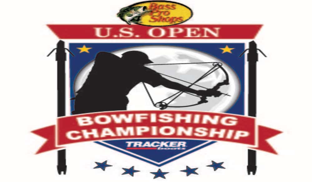 U.S. Open Bowfishing Championship Shaping Up to Be Biggest Bowfishing