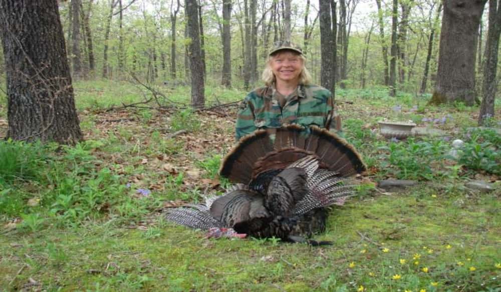 Experts Say Missouri's Spring Turkey Season Looks Promising OutdoorHub