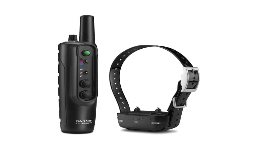 Garmin Adds New Features to PRO Series of Electronic Dog Training
