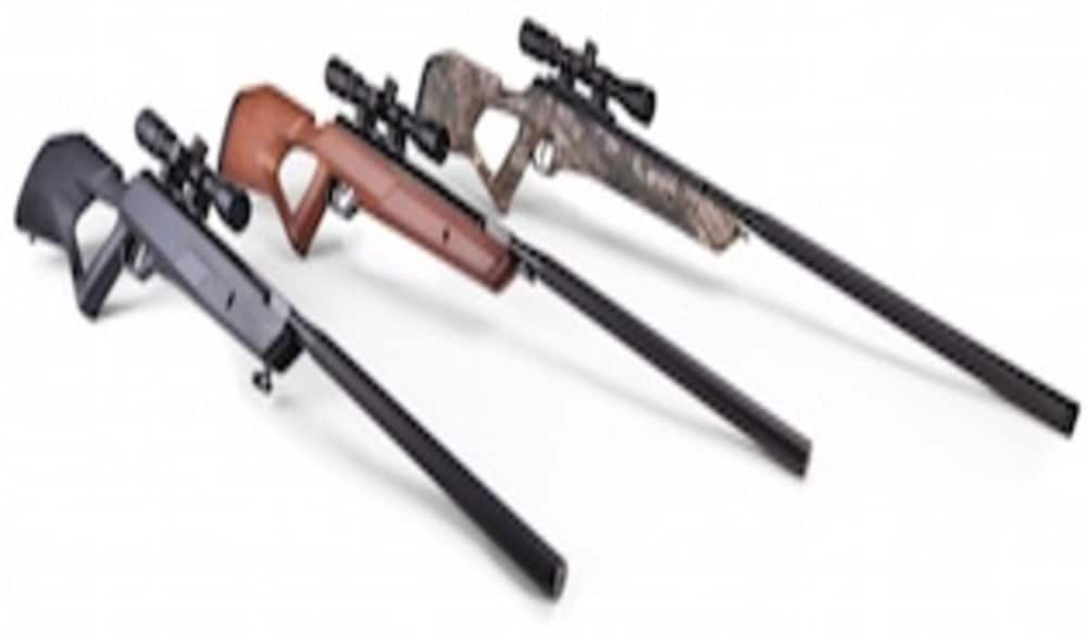 Crosman Corporation Announces Availability Of Nitro Piston 2 OutdoorHub