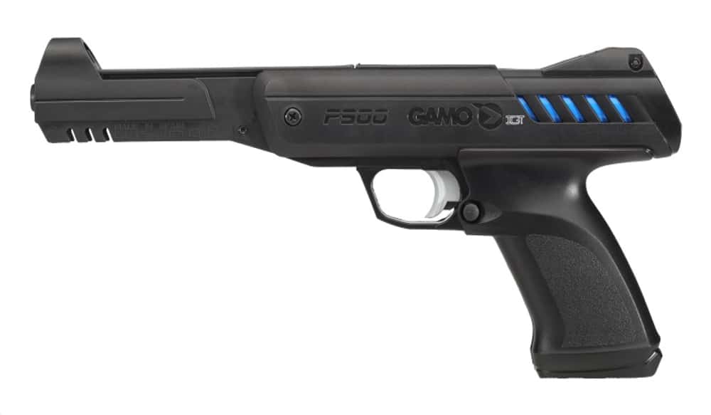GAMO Releases P900 IGT Break Barrel Pistol OutdoorHub