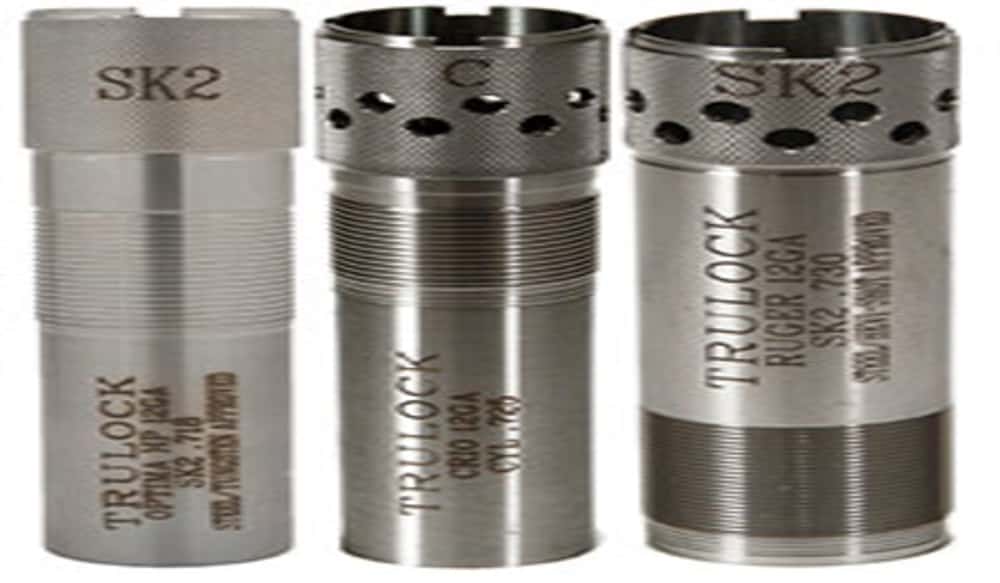 Trulock Releases Chokes for Sporting Clays OutdoorHub