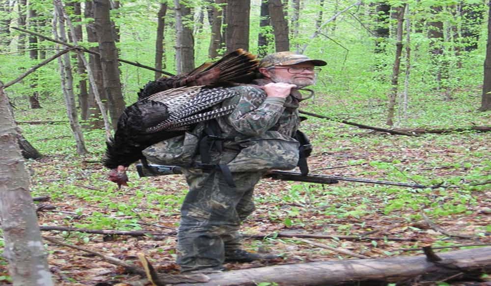 West Virginia Celebrates Safest Turkey Season on Record OutdoorHub