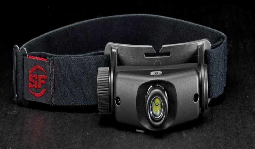 Designs for vision headlamp