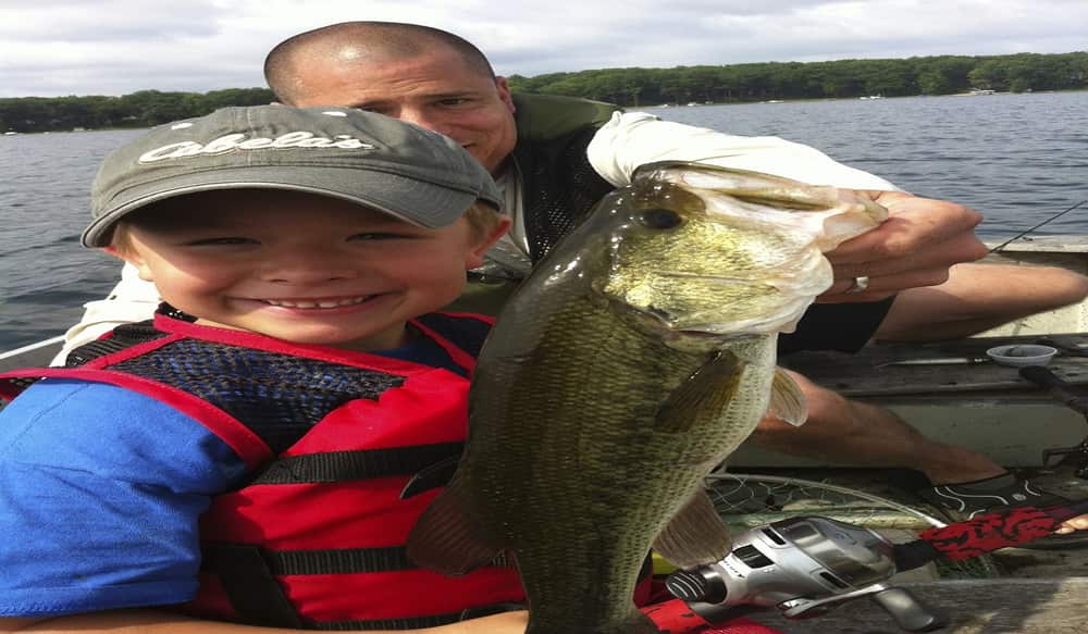 Free Family Fishing Fun is Pure Michigan OutdoorHub