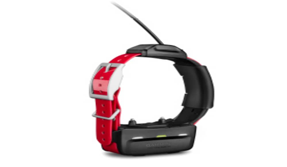 Garmin Introduces New Collars for Astro and Alpha Dog Tracking and
