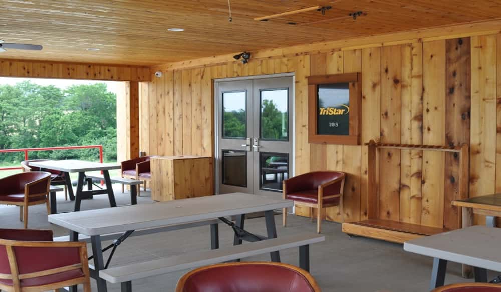 Powder Creek Shooting Park Announces Dedication of TriStar Pavilion OutdoorHub
