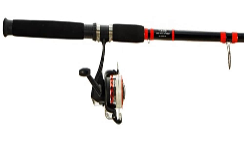 CatfishSpecific Rod & Reel Combos Satisfy an Indemand Category
