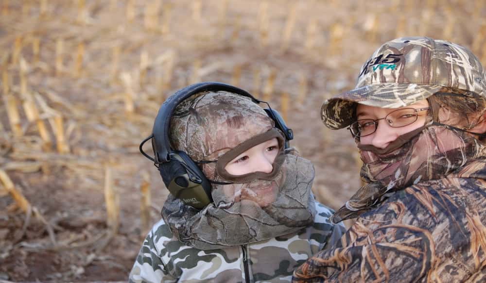 Michigan's Youth Hunting Programs Keep Sporting Traditions Strong