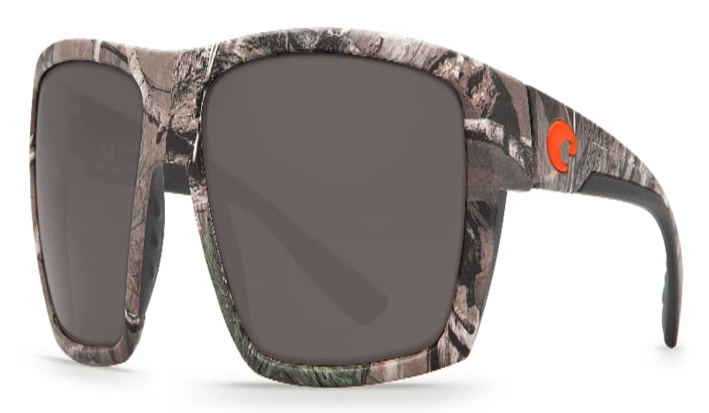 Costa's New Realtree Xtra Camo Pattern Blends Perfectly Year Round