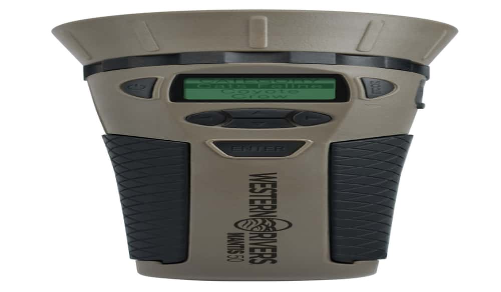 Western Rivers Announces Their New Mantis 50 OutdoorHub