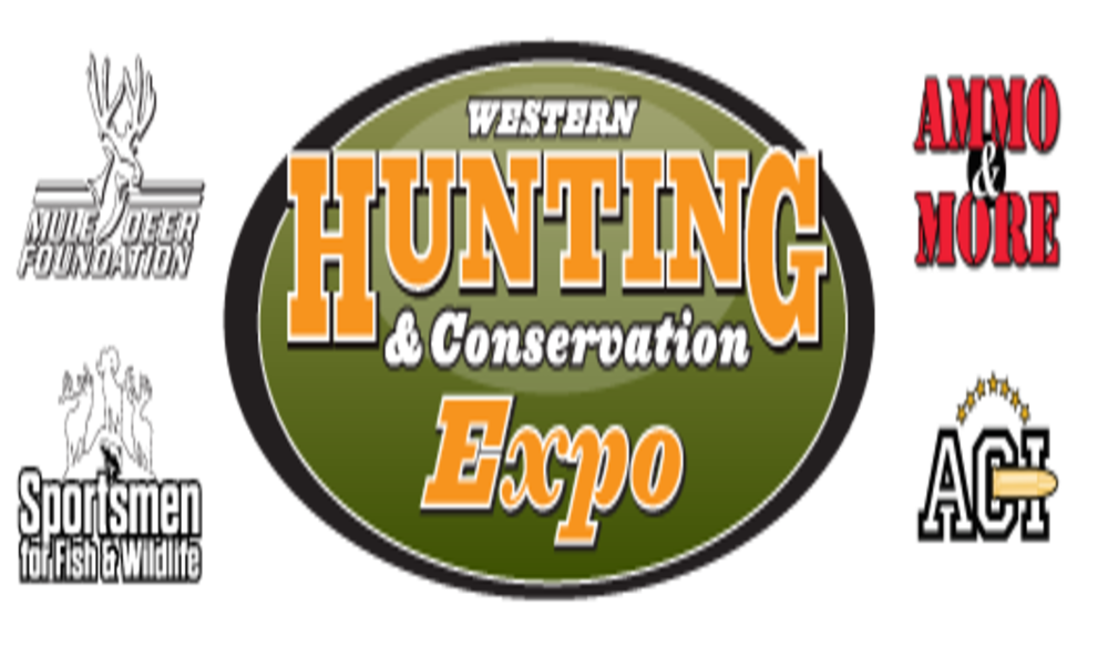 Online Bidding Available for Western Hunting & Conservation Expo Auction Items OutdoorHub