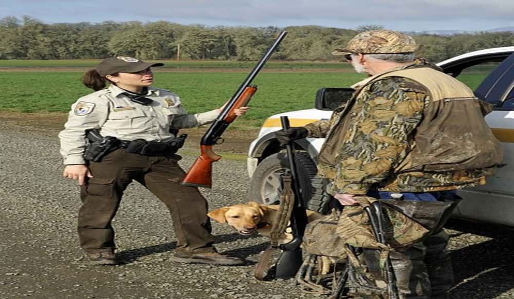 5 Outrageous US Hunting "Laws" That Are Completely Fake OutdoorHub