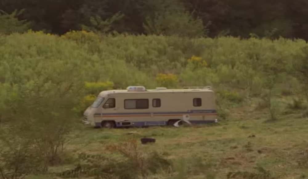 Video 400 Pounds of a Tannerite Explosion vs RV OutdoorHub