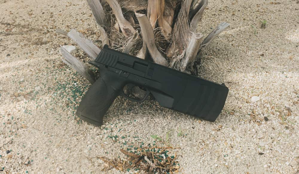 integrally suppressed 9mm ar upper integrally suppressed 9mm ar upper