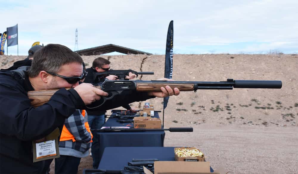 Sp 45 45-70 SBR. Why is this not a more common configuration? > General ...